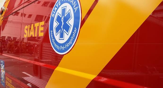 Norte Pioneiro: Bombeiros atendem seis ocorrências em Santo Antônio da Platina, Jacarezinho e Siqueira Campos