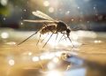 Jacarezinho reforça alerta para prevenção contra a dengue durante período chuvoso