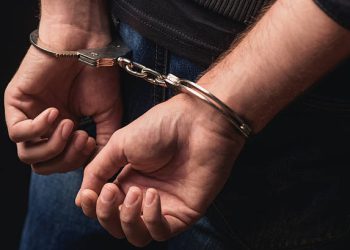 Homem é preso em Pinhalão por dívida de pensão alimentícia