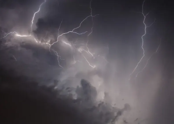 Ciclone extratropical coloca Ourinhos em alerta e provoca suspensão de aulas nesta sexta-feira 11/09