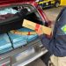 Paraguaias são presas com 130 kg de maconha na BR-153 em Ourinhos