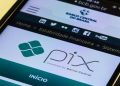 Transações com Pix caem 10% após proibição de apostas esportivas