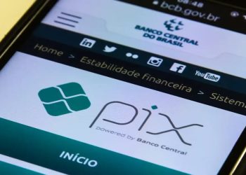 Transações com Pix caem 10% após proibição de apostas esportivas