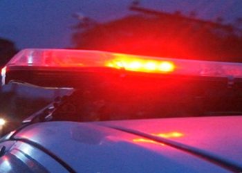 Norte Pioneiro: Homem furta moto, sofre queda durante a fuga e é preso após reagir com socos e chutes
