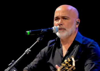 Cantor Rick, da dupla Rick & Renner, morre aos 59 anos após queda de helicóptero