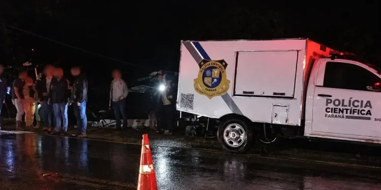 Foto - Divulgação/PRE