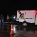 Paraná: Idoso de 75 anos morre em colisão frontal entre carro e caminhão na PR-466