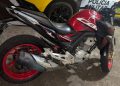 Norte Pioneiro: Polícia Militar detém indivíduo empinando moto em Ribeirão do Pinhal-PR