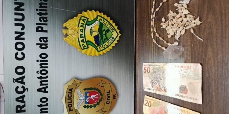Foto: Assessoria PM