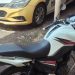 Norte Pioneiro: PM recupera motocicleta furtada em Curitiba e prende homem em Santo Antônio da Platina