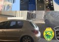 Norte Pioneiro: Polícia Militar apreende drogas em Siqueira Campos-PR