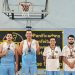 Basquetebol de Jacarezinho conquista o 3º lugar na Macrorregional dos Jogos Abertos