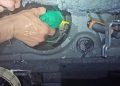 Paraná: PRF encontra 21,9 quilos de pasta base de cocaína escondidos em tanque de combustível “Assista o vídeo”