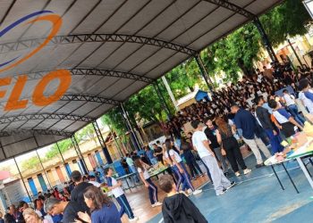 Colégio ELO realiza mostra de ciência, inovação e sustentabilidade em Jacarezinho “Confira as fotos”