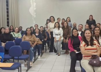 UENP e Prefeitura de Jacarezinho promovem formação em educação inclusiva