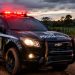 Suspeito de matar colega com machado e marreta é preso escondido em caçamba de caminhonete em Carlópolis