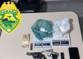 Norte Pioneiro: Ação Conjunta Policia Militar e Polícia Civil realiza prisão de suspeitos de tentativa de homicídio em Siqueira Campos/PR