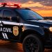 PCPR prende homem investigado por furtos de celulares em Cambará