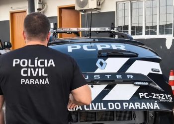 Polícia Civil prende três pessoas em operação de cumprimento de mandados em Jacarezinho