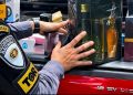 TOR apreende perfumes e medicamentos de origem estrangeira durante fiscalização em Ourinhos “Assista o vídeo”