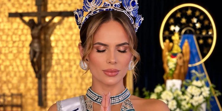 Paraná: Julia Severo é a nova Miss Universe Cascavel “Confira as fotos”