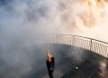 Cataratas do Iguaçu impressionam com vazão de quase 16 milhões de litros de água por segundo “Assista o vídeo”