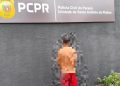 Polícia Civil prende condenado por furto qualificado em Santo Antônio da Platina