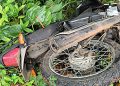 Norte Pioneiro: Polícia Militar recupera motocicleta furtada e prende suspeito em Wenceslau Braz