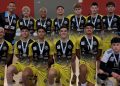 Jacarezinho conquista vice-campeonato estadual dos Jogos da Juventude do Paraná no vôlei