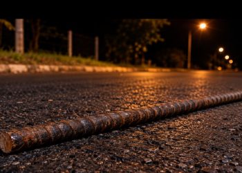 Dois adolescentes são apreendidos por tentativa de homicídio após homem ser atacado em Jacarezinho