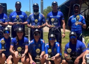 Atletas de Jacarezinho brilham na Copa Norte de Mountain Bike e conquistam vitórias em várias categorias