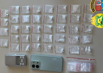 Norte Pioneiro: Polícia Militar realiza prisão por tráfico e apreende cocaína em Salto do Itararé-PR