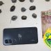 Polícia Militar desmantela mais ponto de tráfico de drogas em Salto do Itararé-PR