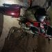 Ação rápida da Polícia Militar resulta na prisão de suspeito e recuperação de motocicleta furtada no pronto-socorro de Santo Antônio da Platina/PR