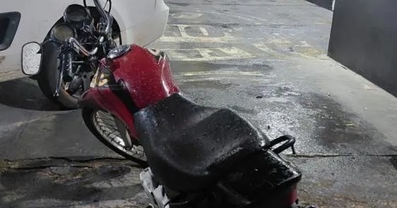 Foto: Assessoria PM