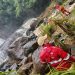 Cachoeira Véu da Noiva recebe treinamento de emergência do Corpo de Bombeiros em Ribeirão Claro
