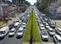 Alerta para placas com final 8, 9 e 0: calendário do licenciamento de 2026 está perto da conclusão