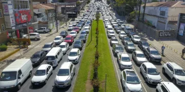 Alerta para placas com final 8, 9 e 0: calendário do licenciamento de 2026 está perto da conclusão