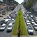 Alerta para placas com final 8, 9 e 0: calendário do licenciamento de 2026 está perto da conclusão