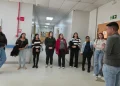Hospital Regional do Norte Pioneiro aproxima gestantes da maternidade com visitas guiadas