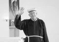 Morre aos 86 anos frei Daniel Heinz, capuchinho que atuou por anos no Norte Pioneiro
