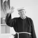 Morre aos 86 anos frei Daniel Heinz, capuchinho que atuou por anos no Norte Pioneiro