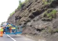EPR Litoral Pioneiro inicia operações preventivas de estabilização de encostas na PR-239, PR-092 e BR-277