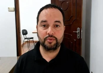 Polícia Civil elucida homicídio no Aparecidinho 3: vítima de 33 anos foi morta com facadas e disparos em Santo Antônio da Platina