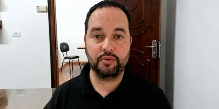 Polícia Civil elucida homicídio no Aparecidinho 3: vítima de 33 anos foi morta com facadas e disparos em Santo Antônio da Platina