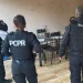 Maquinário público e cobrança clandestina: como funcionava o esquema investigado no Paraná