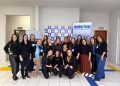 Profissionais da Educação de Jacarezinho participam do 3º Seminário SEMPRE