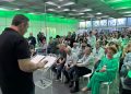 Jacarezinho abre a 19ª FICAFÉ e a 5ª Feira Sabores com foco na cafeicultura e no desenvolvimento regional “Confira as fotos”