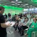 Jacarezinho abre a 19ª FICAFÉ e a 5ª Feira Sabores com foco na cafeicultura e no desenvolvimento regional “Confira as fotos”
