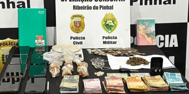 Foto: Assessoria PM